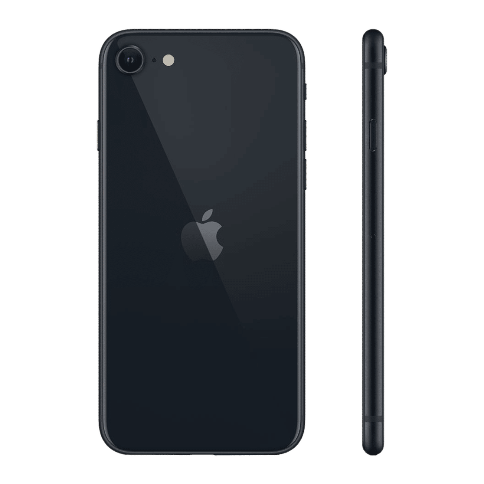 Buy Apple iPhone SE (64GB, Midnight) Online - Croma